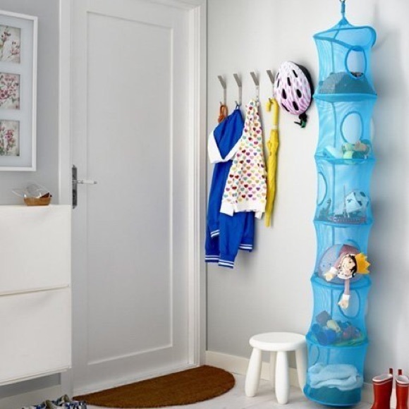 IKEA Storage & Organization Ikea Hanging Storage Poshmark